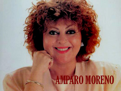 AMPARO MORENO - amparomoreno